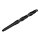 HSS Twist Drills, Morse Taper shank,  8 mm