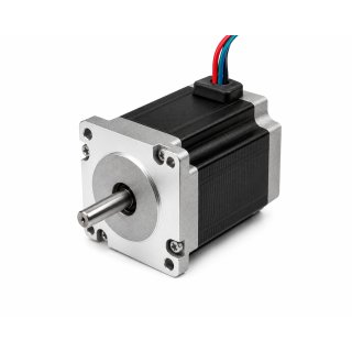 Schrittmotor JK57HS76-2504-01 - NEMA 23 2,5A 76mm