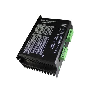 Microstepping Drive JKD2060H