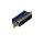 D-SUB- Socket, 15- pin for Ribbon Cable