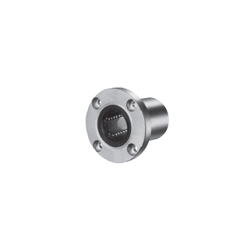 TBR16UU Linearlager 16 Mm – Offen, Verstellbares Spiel, Alugehäuse – Für SBS & TBS Supported Rails