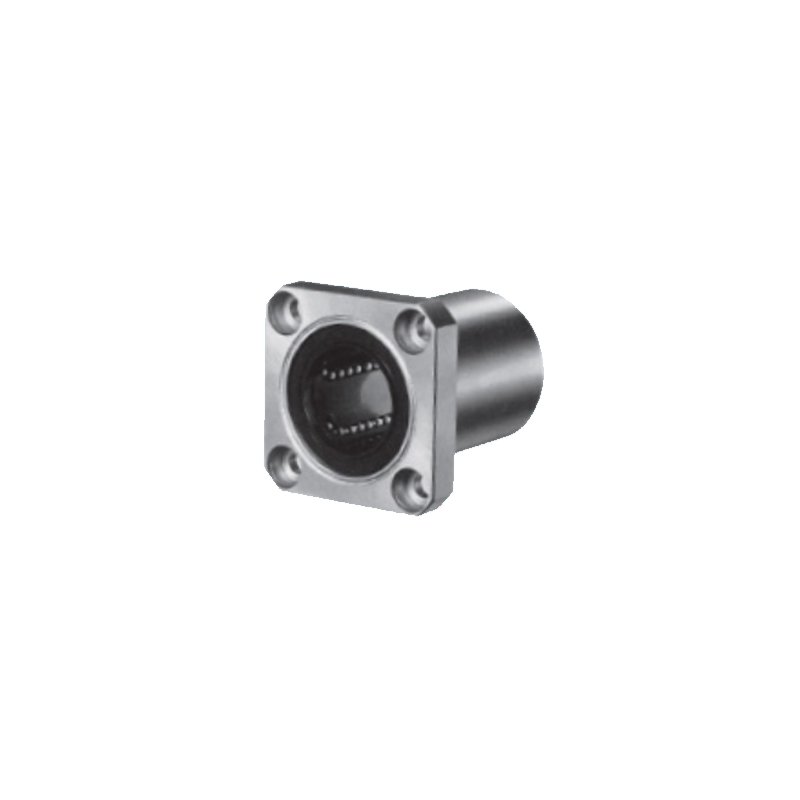 4 LME20UU Linearlager Für 20 Mm Wellen – Beidsei Produktbild-Vorschau 2
