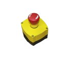 Emergency-stop Button with Housing