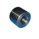 Inox A1 12x03 Straight Right-Hand Thread